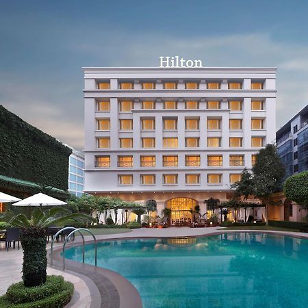 Hilton Mumbai International Airport Hotel Luaran gambar Hilton Hanoi